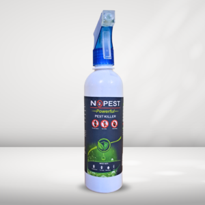 No Pest Killer 450ml (সিঙ্গেল প্যাকেজ)